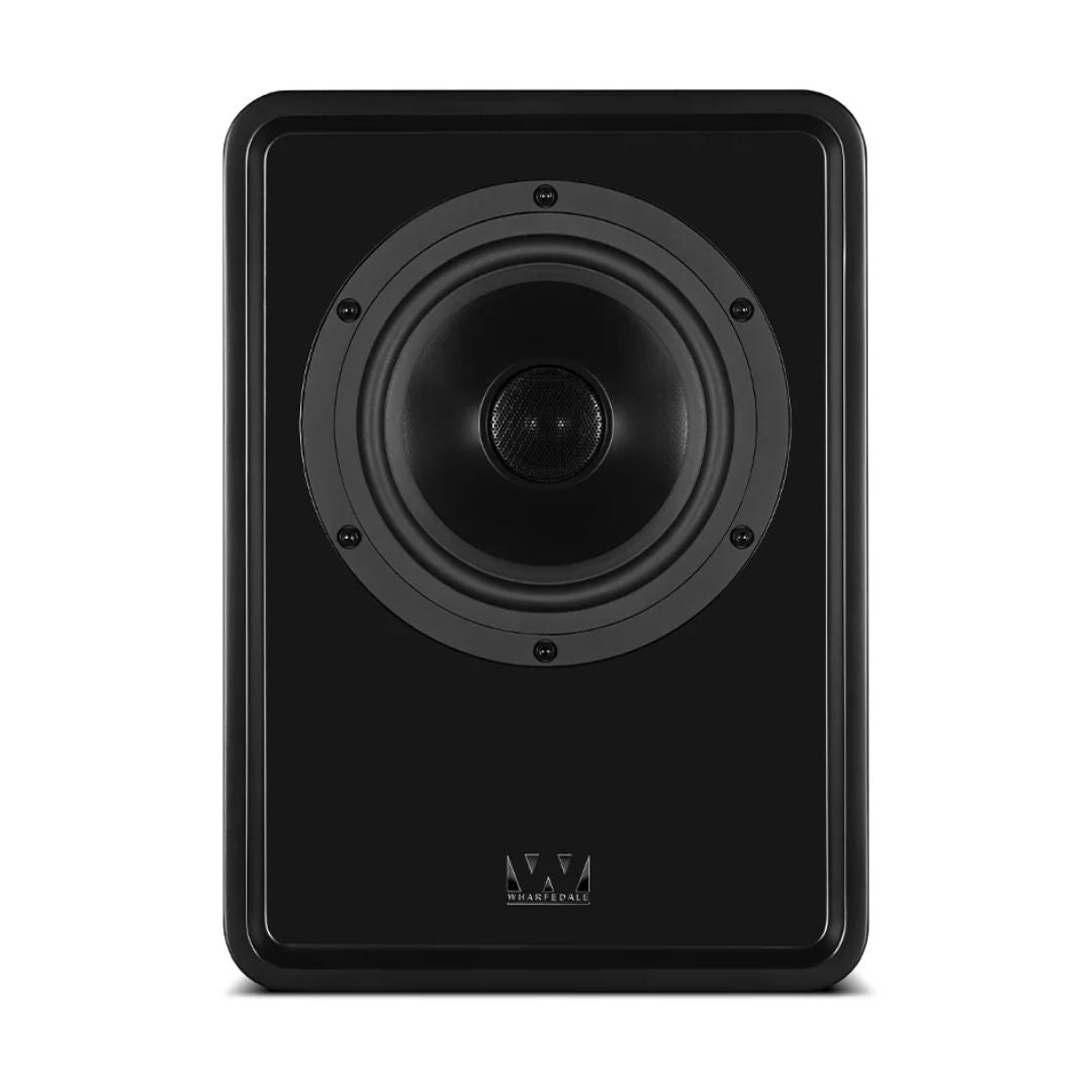 Wharfedale Denton 1S Coaxial Bookshelf Speaker (Pair)