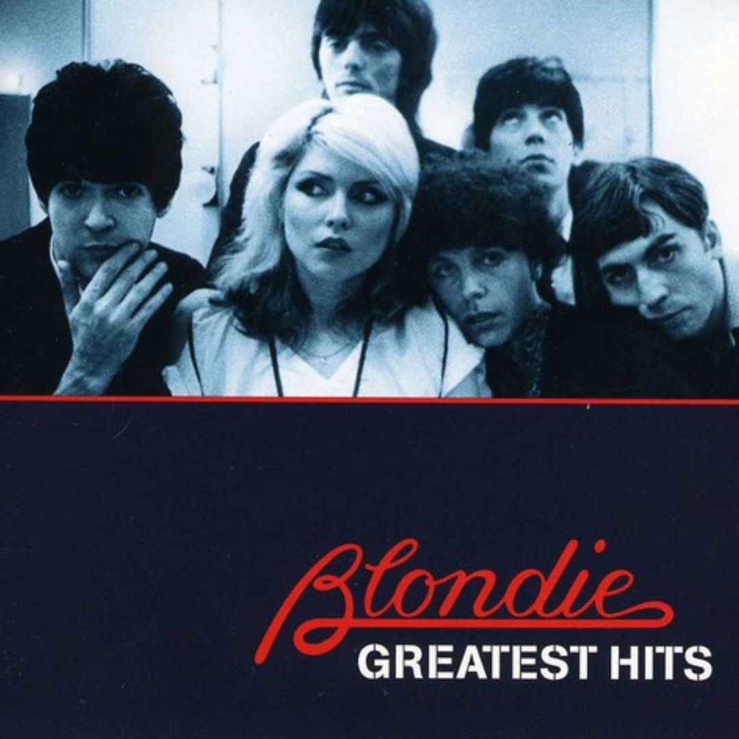 Blondie - Greatest Hits (CD)