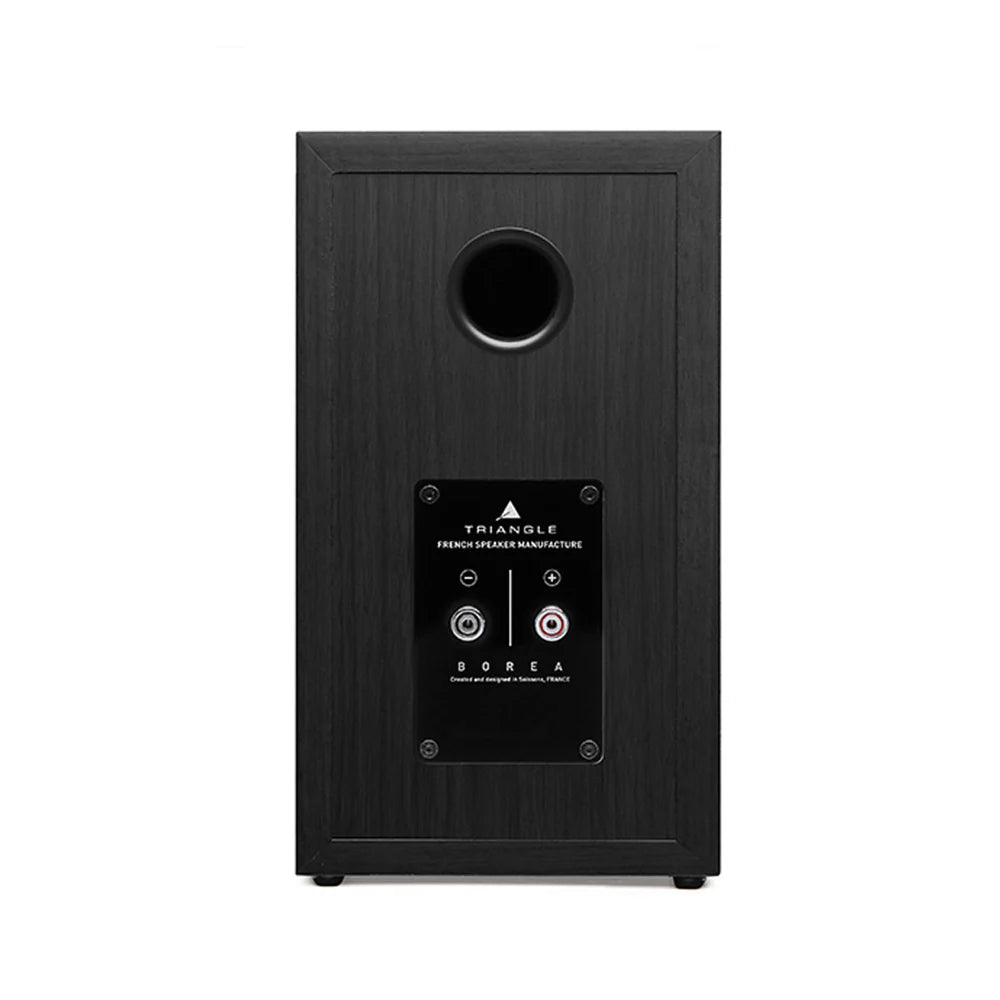 Triangle Borea - BR02 Hi-Fi Bookshelf Speaker