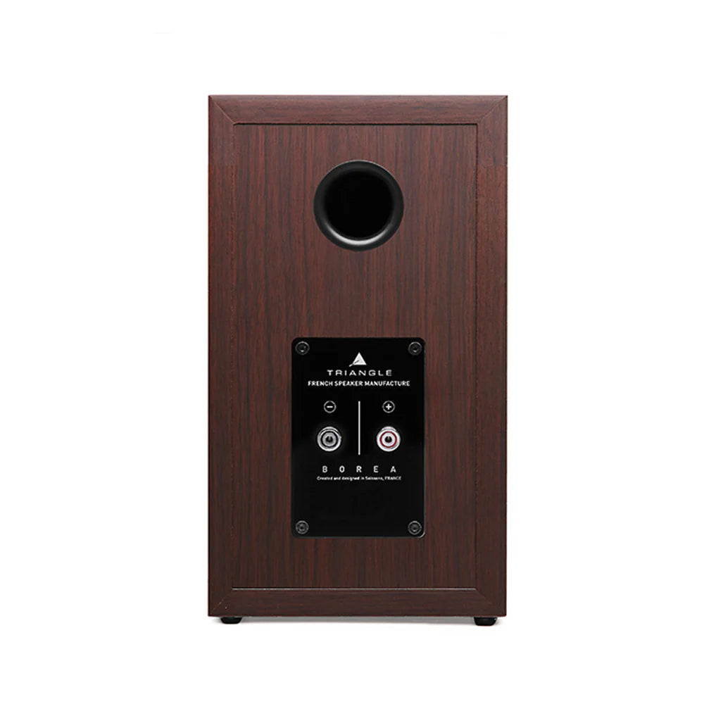 Triangle Borea - BR02 Hi-Fi Bookshelf Speaker