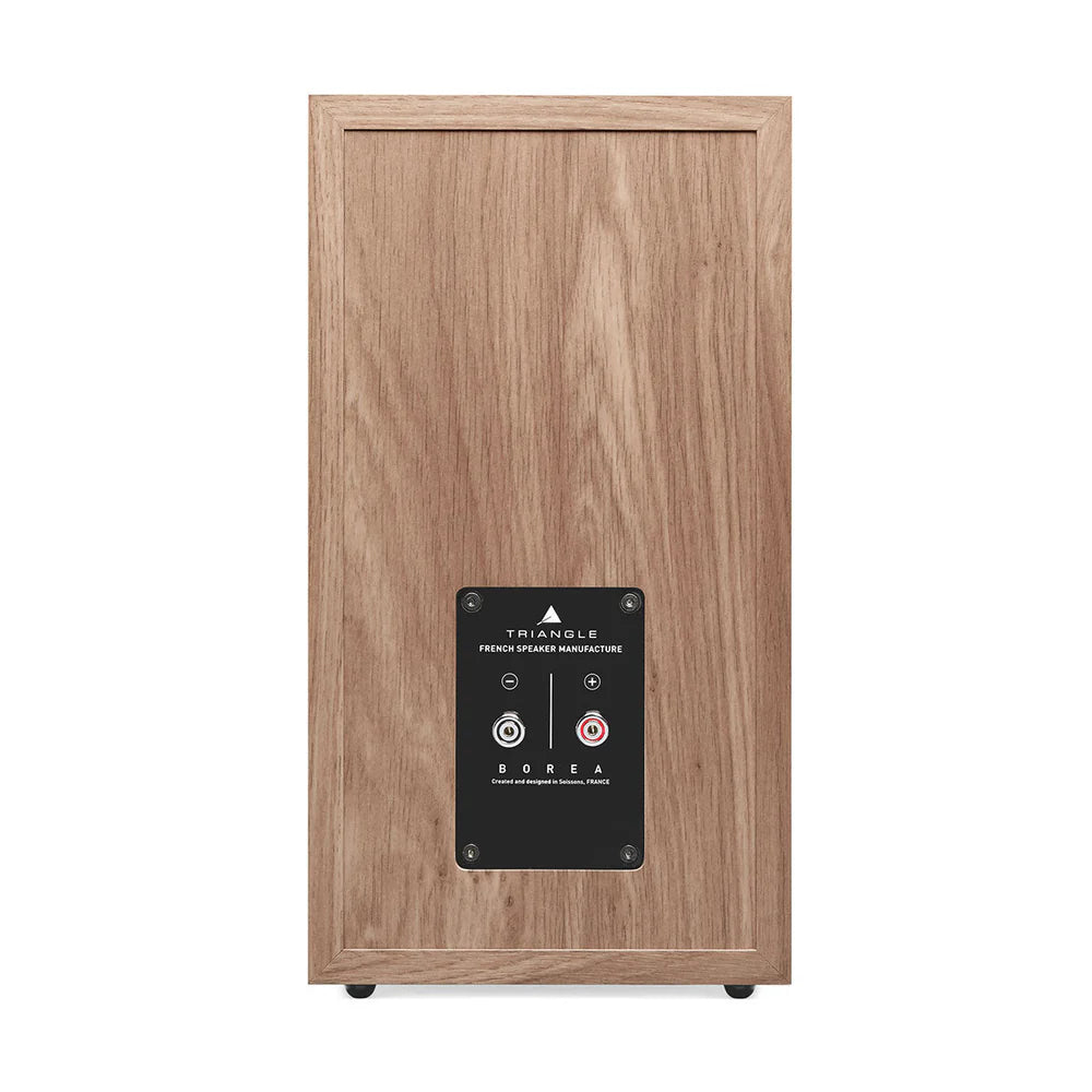 Triangle Borea BRO3 Hi-Fi Bookshelf Speaker