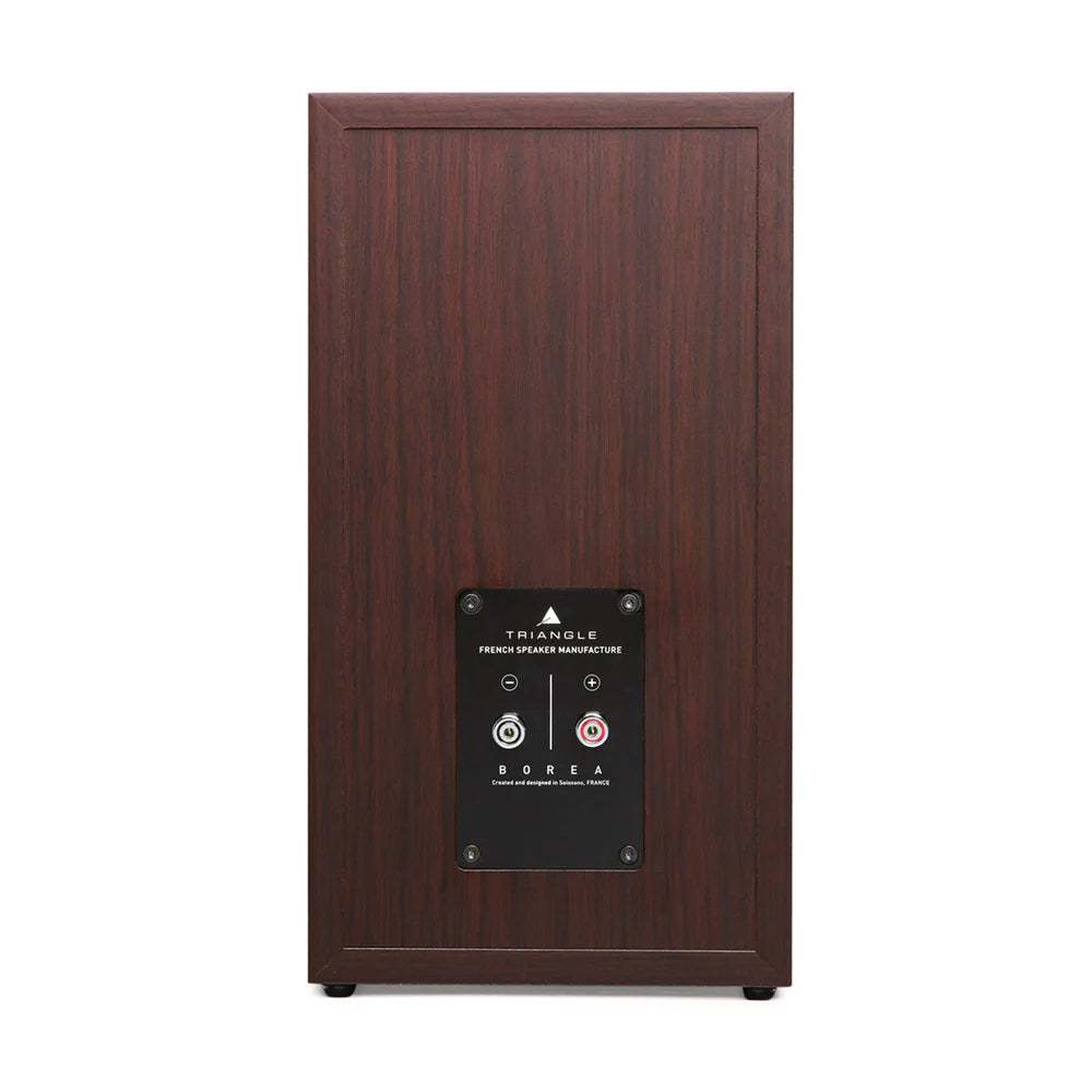 Triangle Borea BRO3 Hi-Fi Bookshelf Speaker