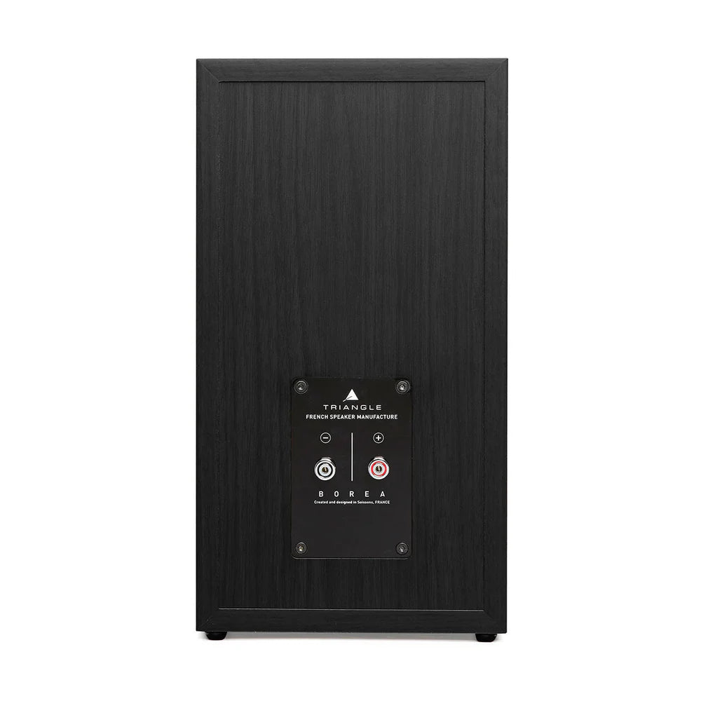Triangle Borea BRO3 Hi-Fi Bookshelf Speaker