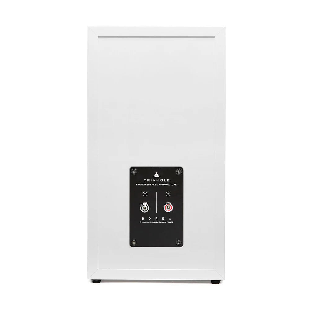 Triangle Borea BRO3 Hi-Fi Bookshelf Speaker