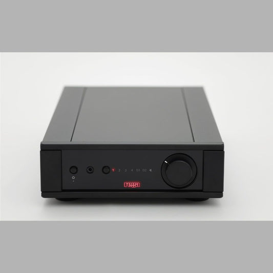 Rega Brio MK7 Stereo Integrated Amplifier