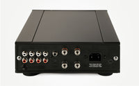 Rega Brio MK7 Stereo Integrated Amplifier