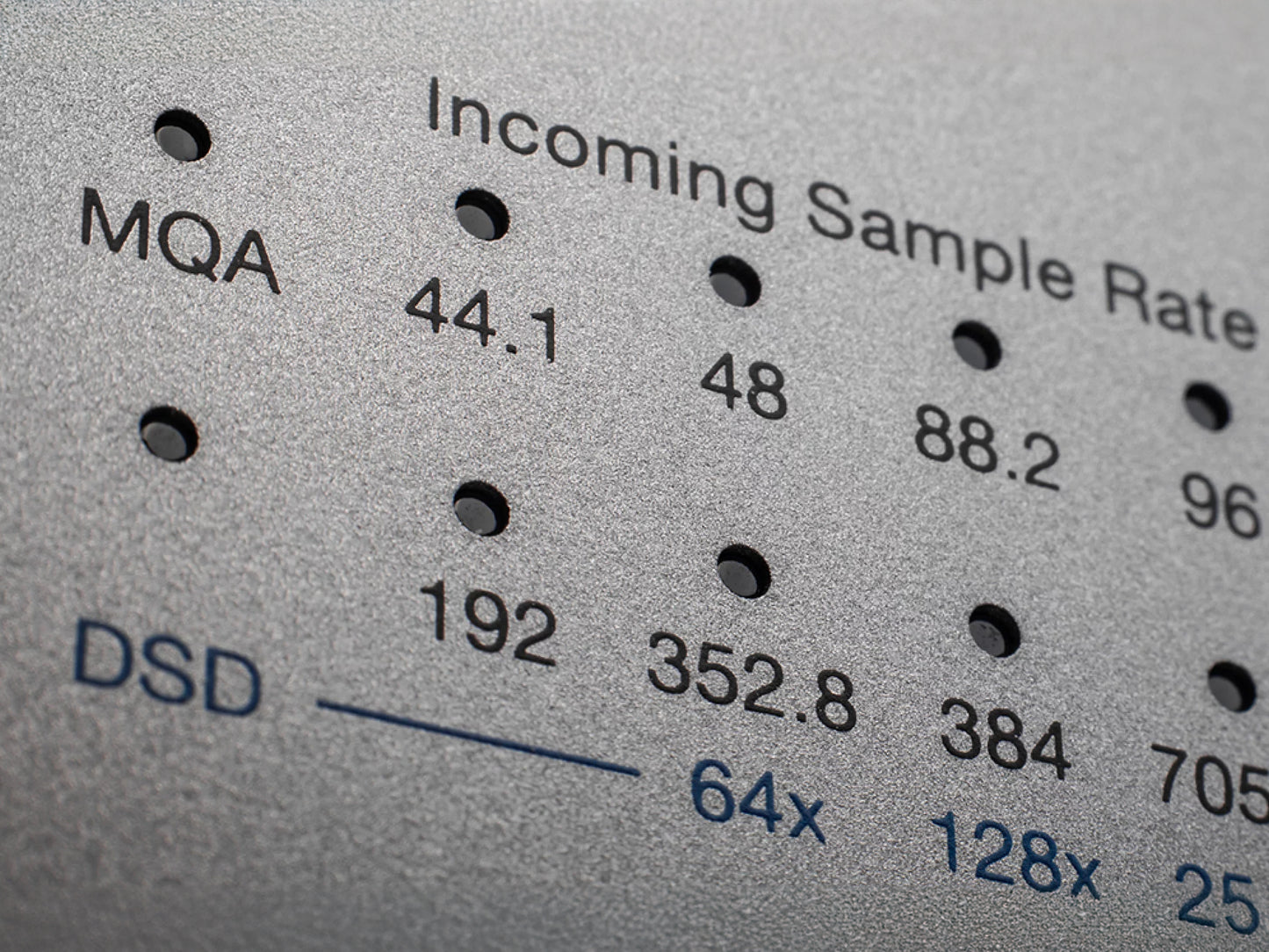 Cambridge Audio DacMagic 200m