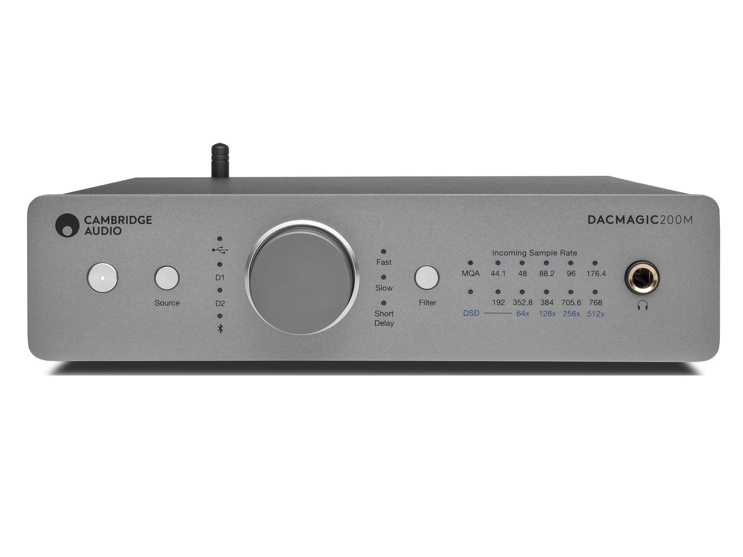 Cambridge Audio DacMagic 200m