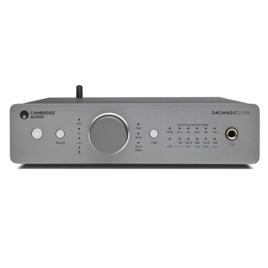 Cambridge Audio DacMagic 200m