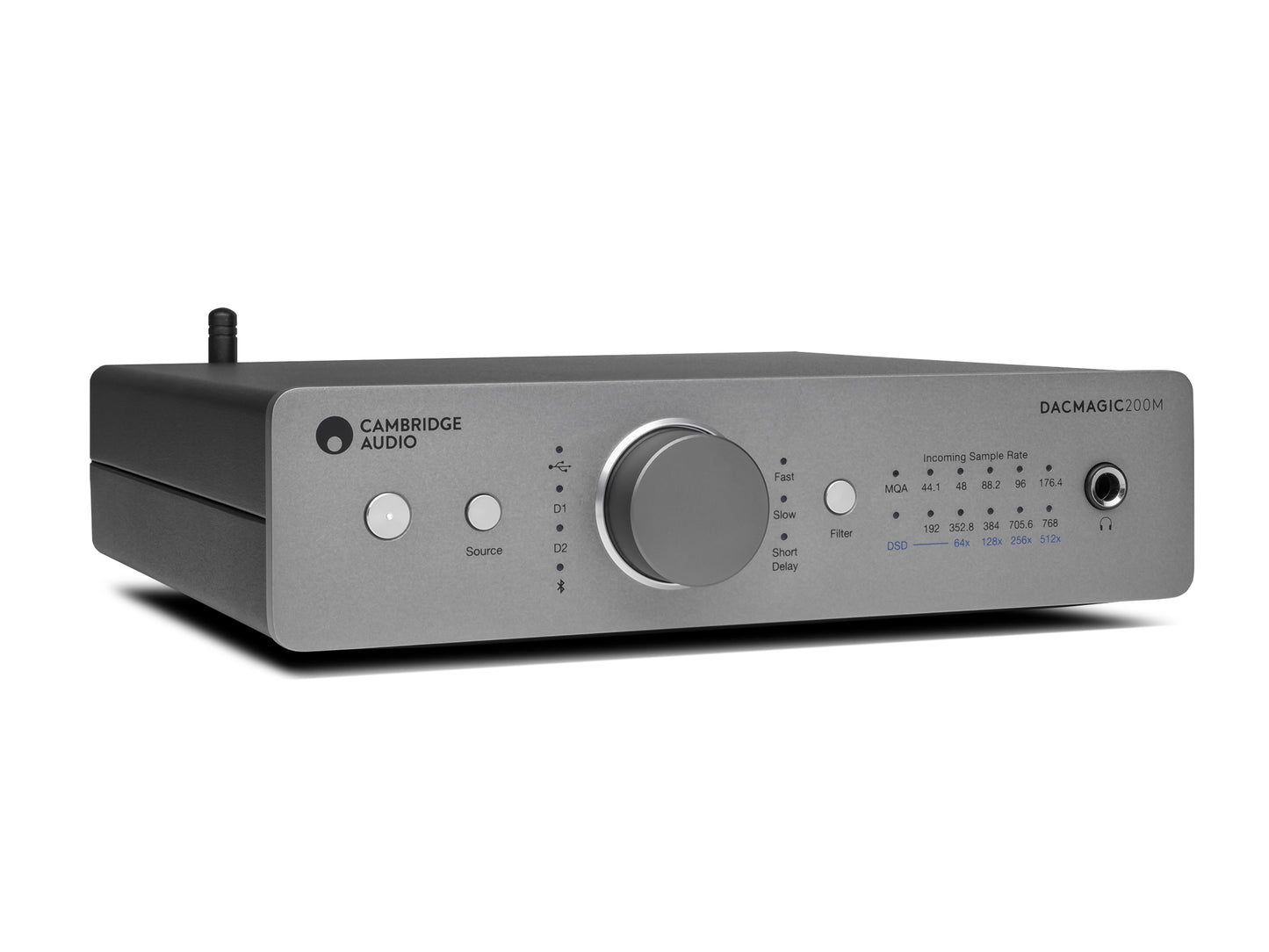 Cambridge Audio DacMagic 200m