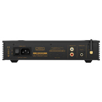 Shanling CD80II Compact CD Player with DAC and Headphone Amplifier