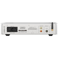 Shanling CD80II Compact CD Player with DAC and Headphone Amplifier