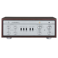 Luxman CL38uc Tube Preamplifier - Open Box