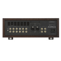 Luxman CL38uc Tube Preamplifier - Open Box