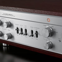 Luxman CL38uc Tube Preamplifier - Open Box