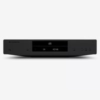 Cambridge Audio CXC V2 Black Edition CD Transport