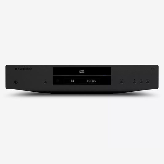 Cambridge Audio CXC V2 Black Edition CD Transport