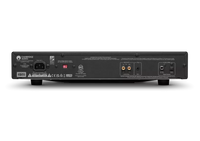 Cambridge Audio CXC V2 Black Edition CD Transport
