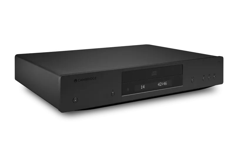 Cambridge Audio CXC V2 Black Edition CD Transport