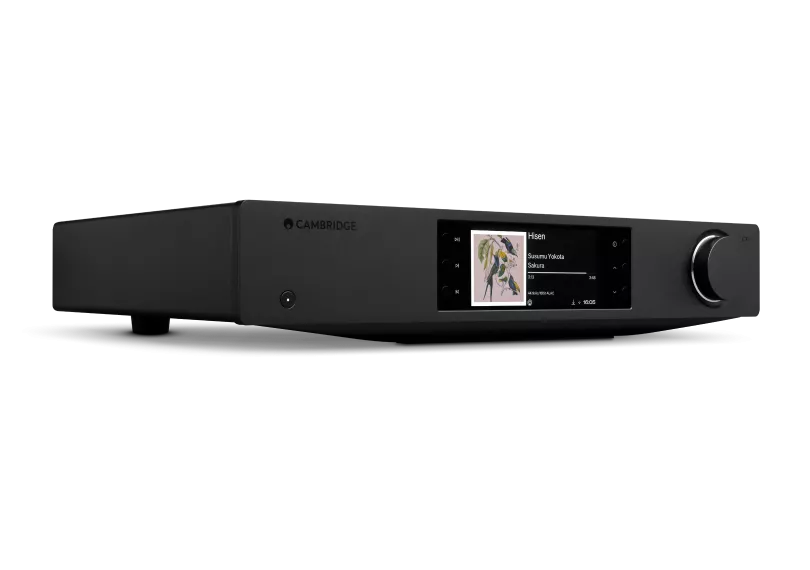 Cambridge Audio CXN100 SE Network Streamer