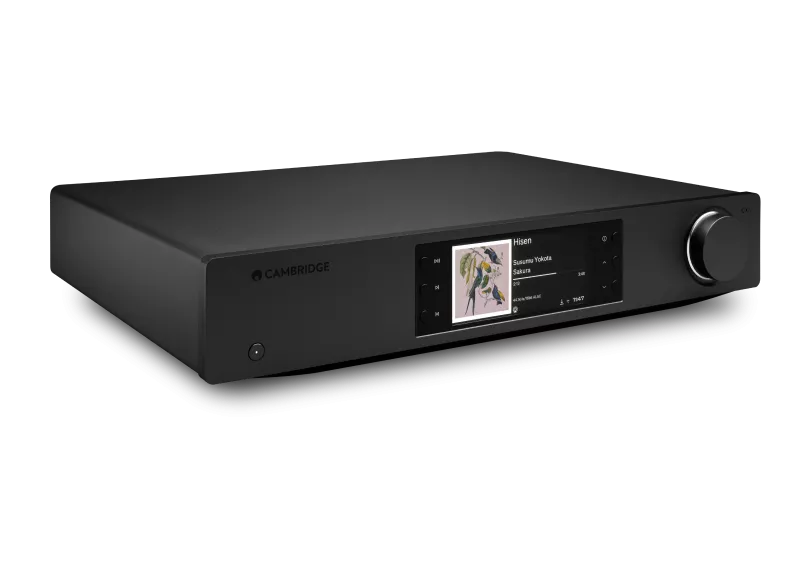 Cambridge Audio CXN100 SE Network Streamer