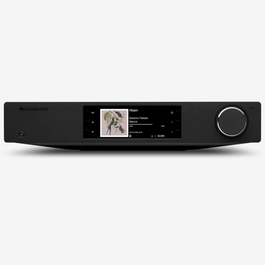 Cambridge Audio CXN100 SE Network Streamer