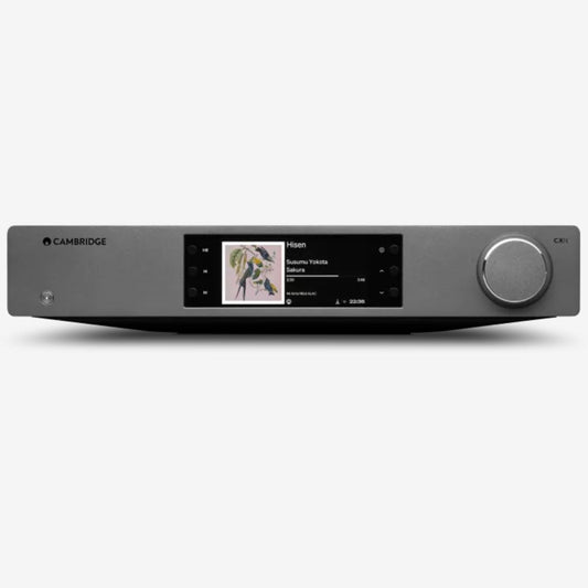 Cambridge Audio CXN100 SE Network Streamer
