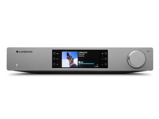 Cambridge Audio CXN100 Network Streamer