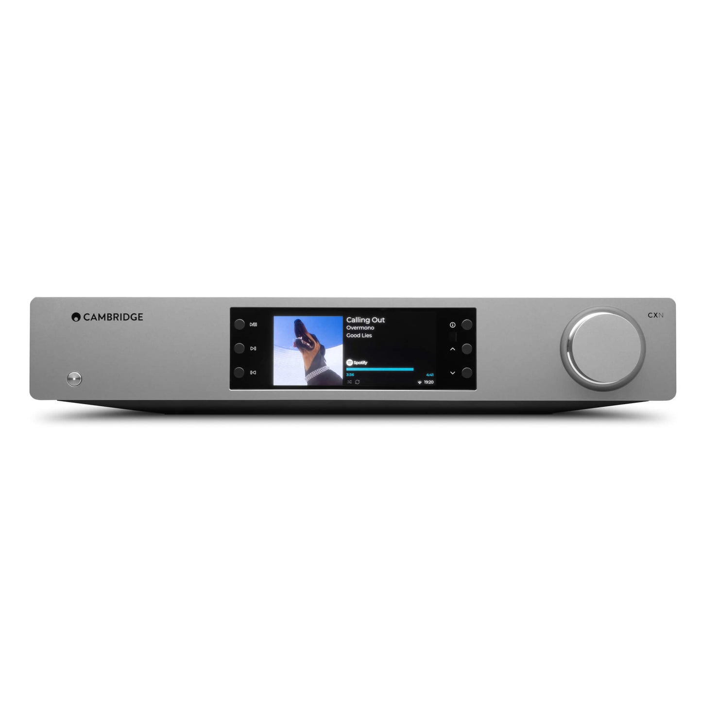 Cambridge Audio CXN100 Network Streamer