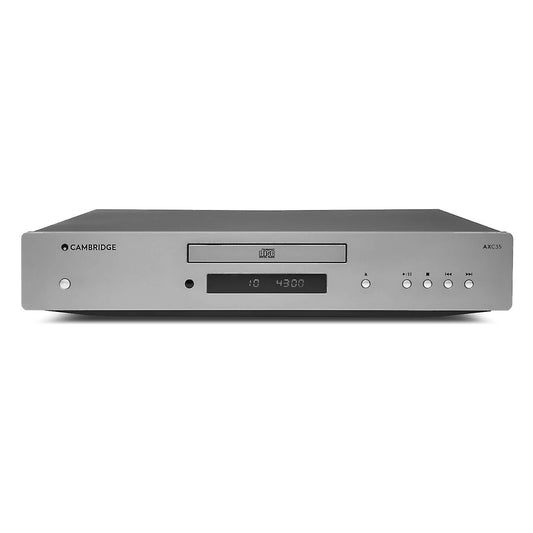 Cambridge Audio AXC35 CD Player