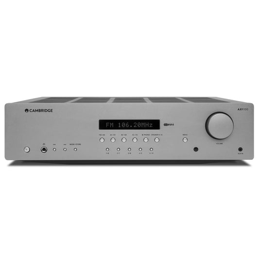 Cambridge Audio AXR100 Stereo Receiver