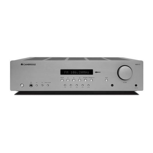 Cambridge Audio AXR85 Stereo Receiver