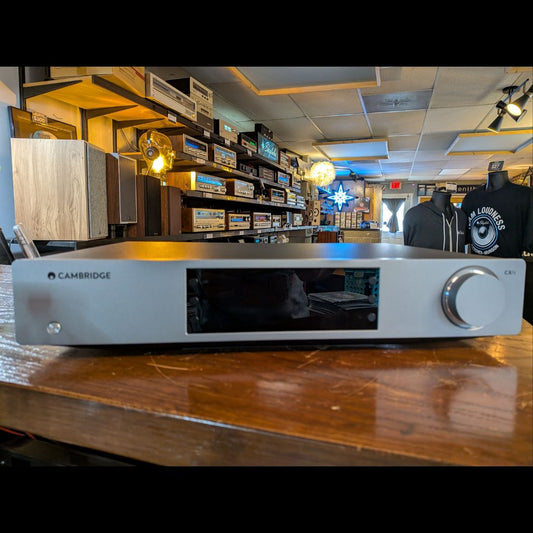 Cambridge Audio CXN100 Network Streamer (Demo Unit)