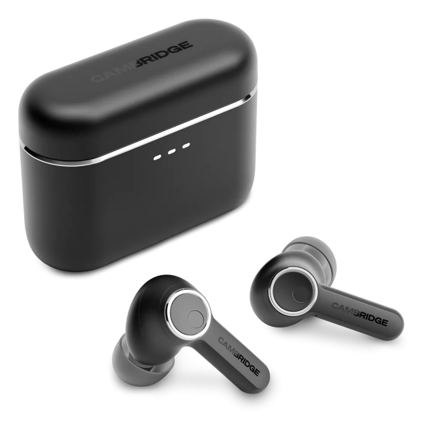 Cambridge Audio Melomania A100 True Wireless Earphones with ANC