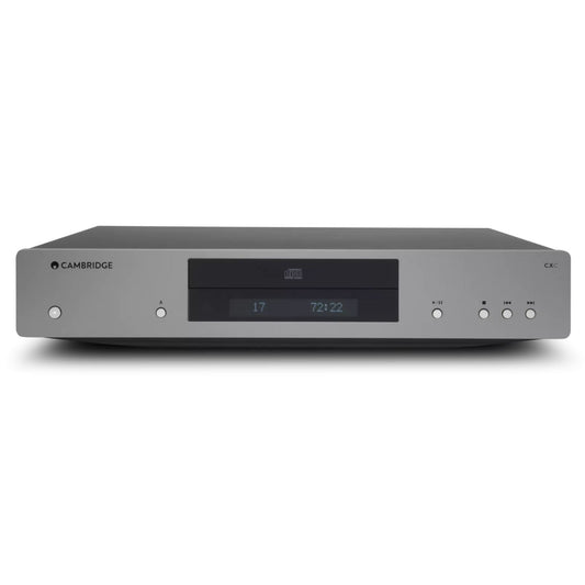 CXC Compact Disc Transport