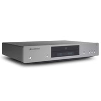 CXC Compact Disc Transport
