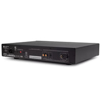 CXC Compact Disc Transport