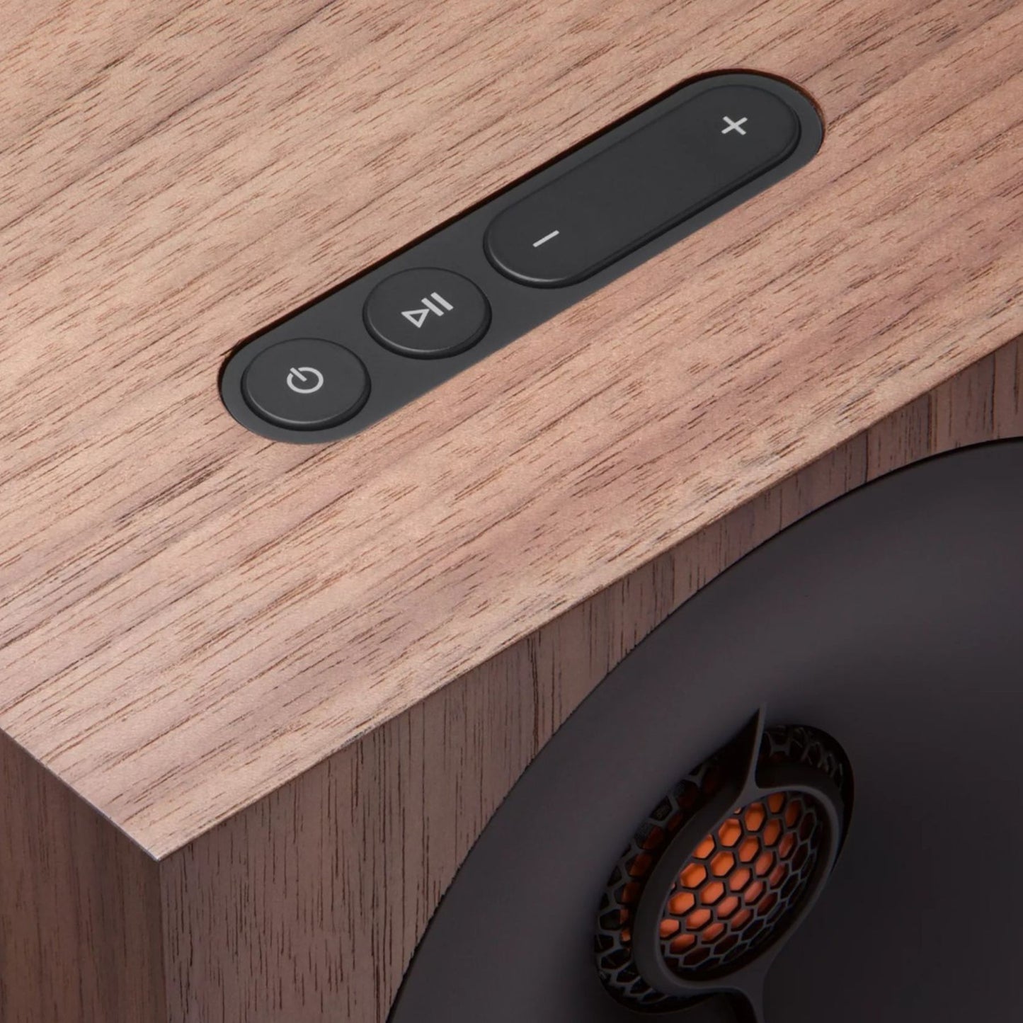 Cambridge Audio L/R M Active Stereo Speakers