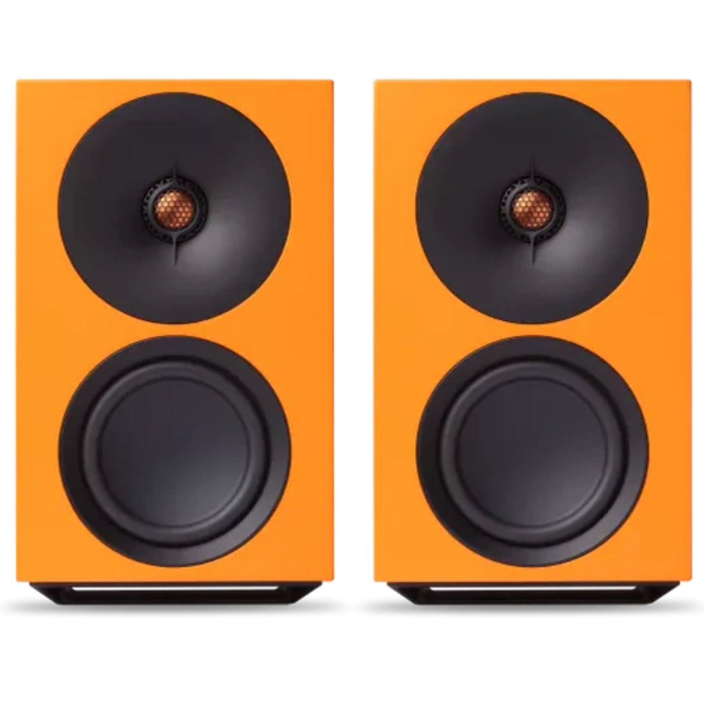 Cambridge Audio L/R M Active Stereo Speakers