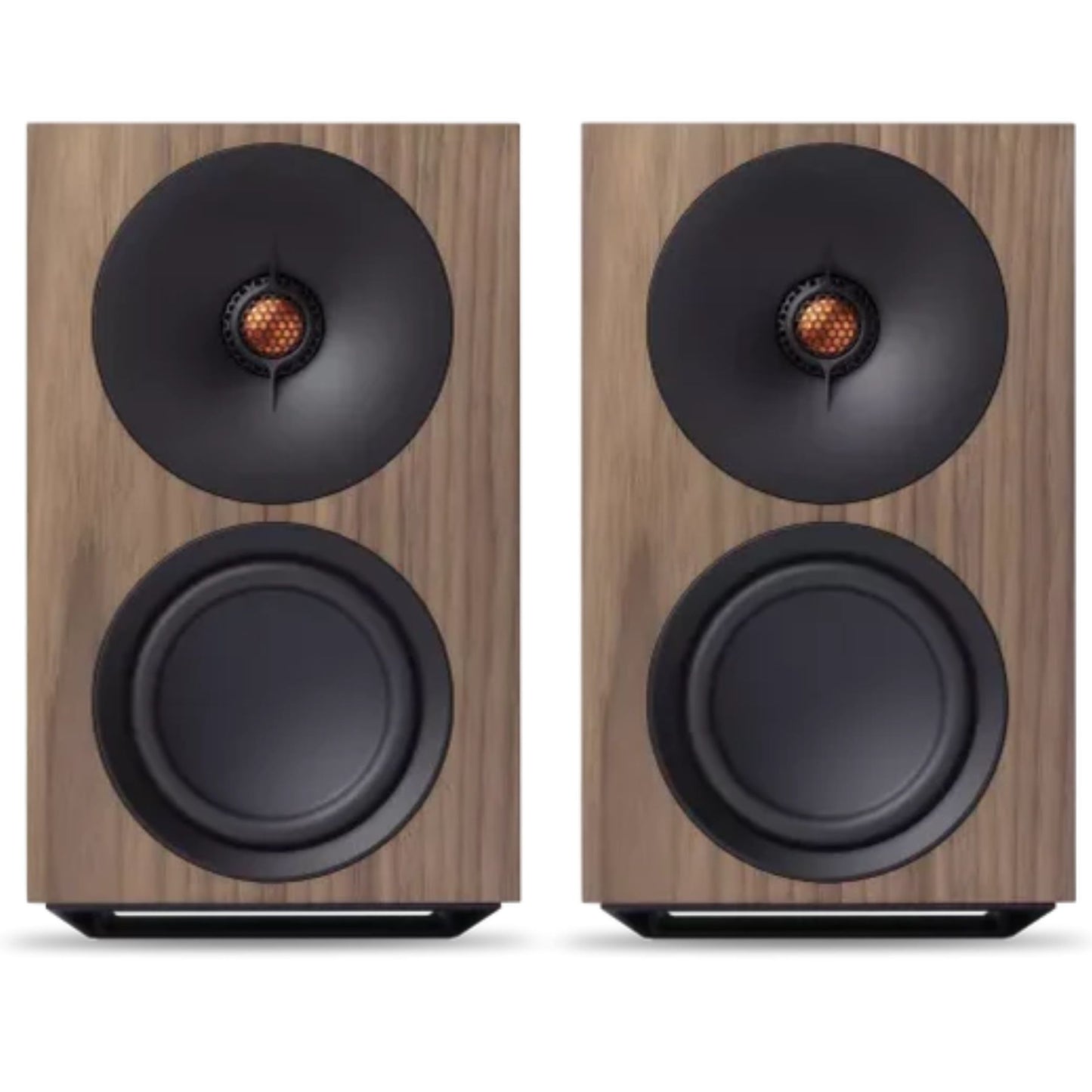 Cambridge Audio L/R M Active Stereo Speakers