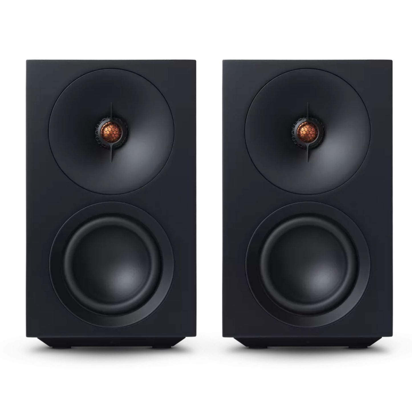 Cambridge Audio L/R S Active Stereo Speakers