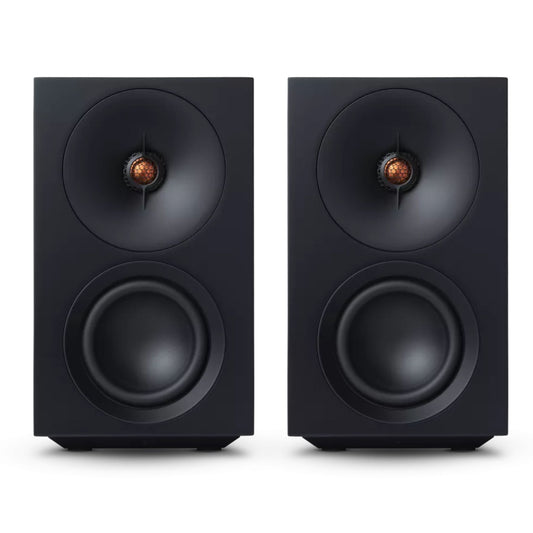 Cambridge Audio L/R S Active Stereo Speakers