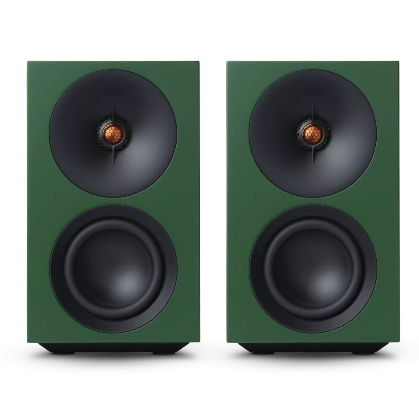 Cambridge Audio L/R S Active Stereo Speakers
