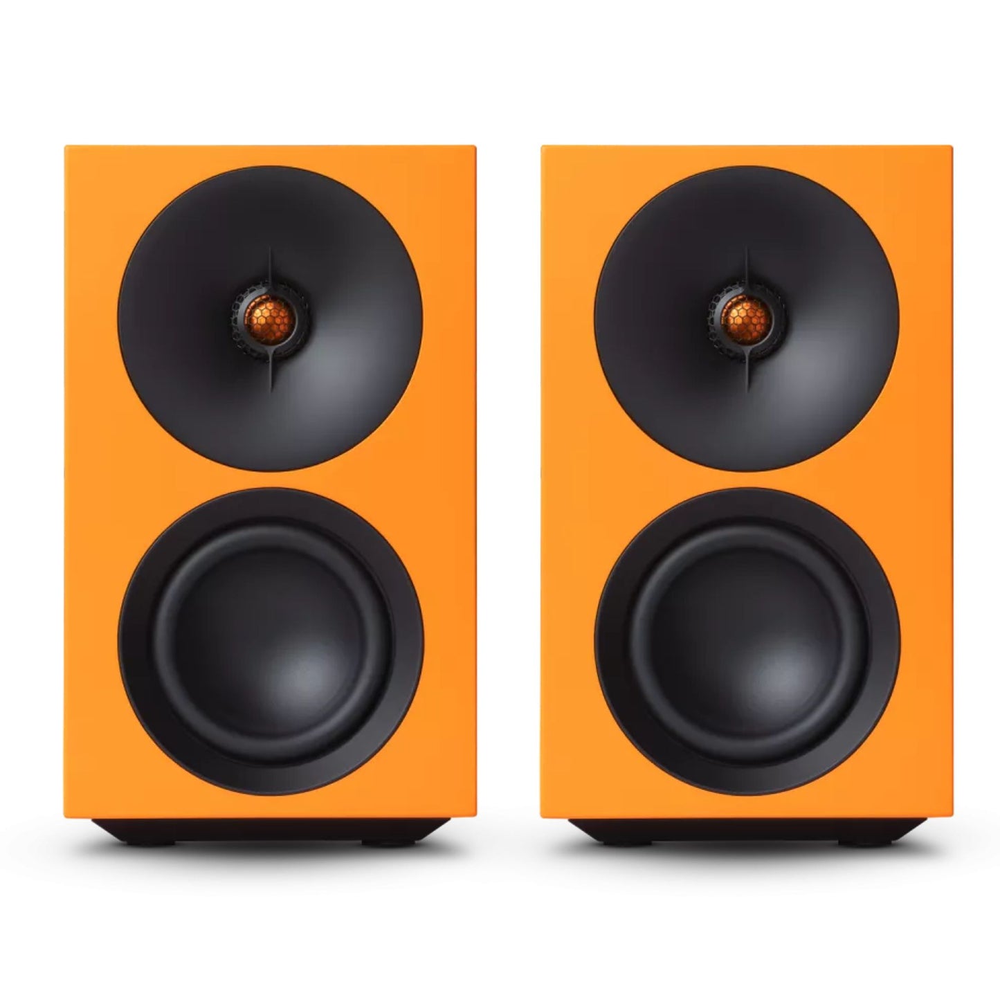 Cambridge Audio L/R S Active Stereo Speakers
