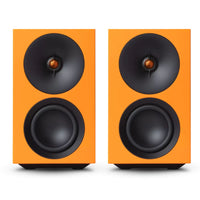 Cambridge Audio L/R S Active Stereo Speakers (Pair)
