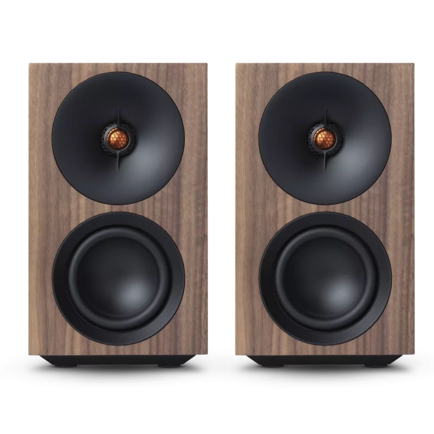 Cambridge Audio L/R S Active Stereo Speakers