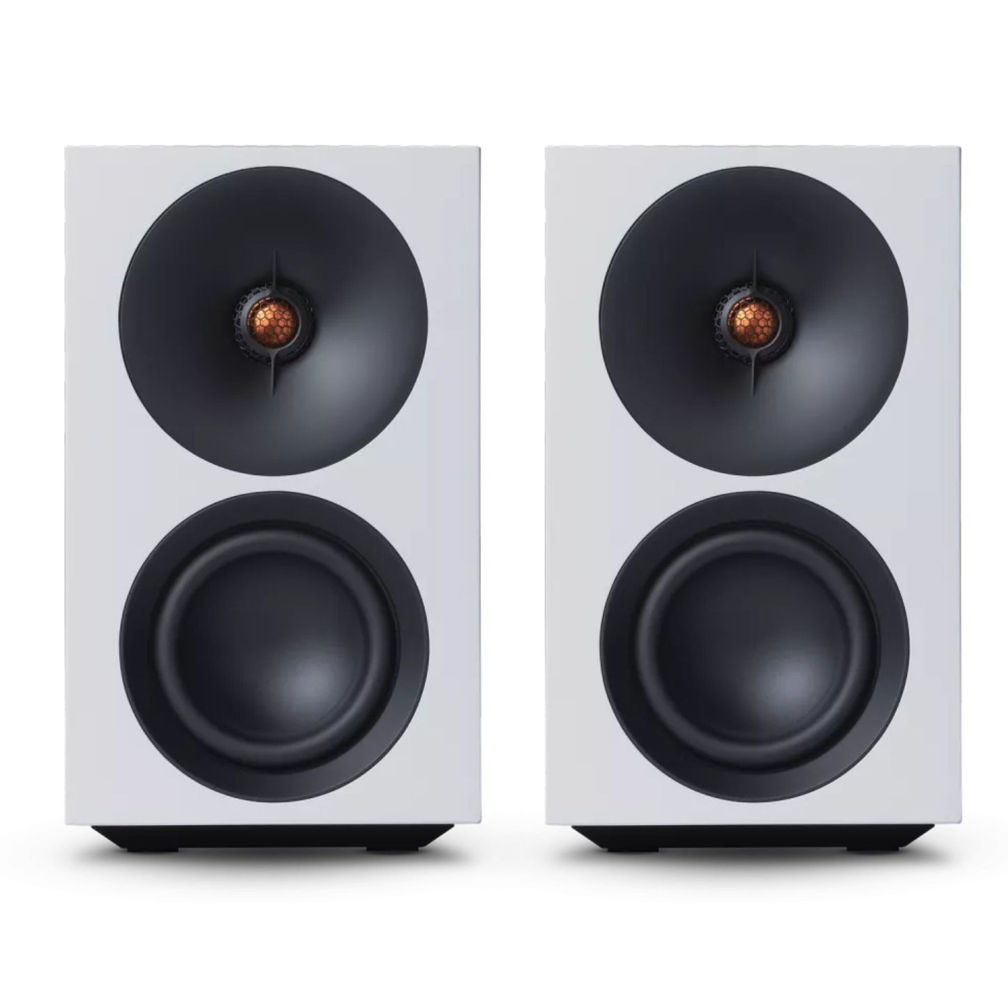 Cambridge Audio L/R S Active Stereo Speakers