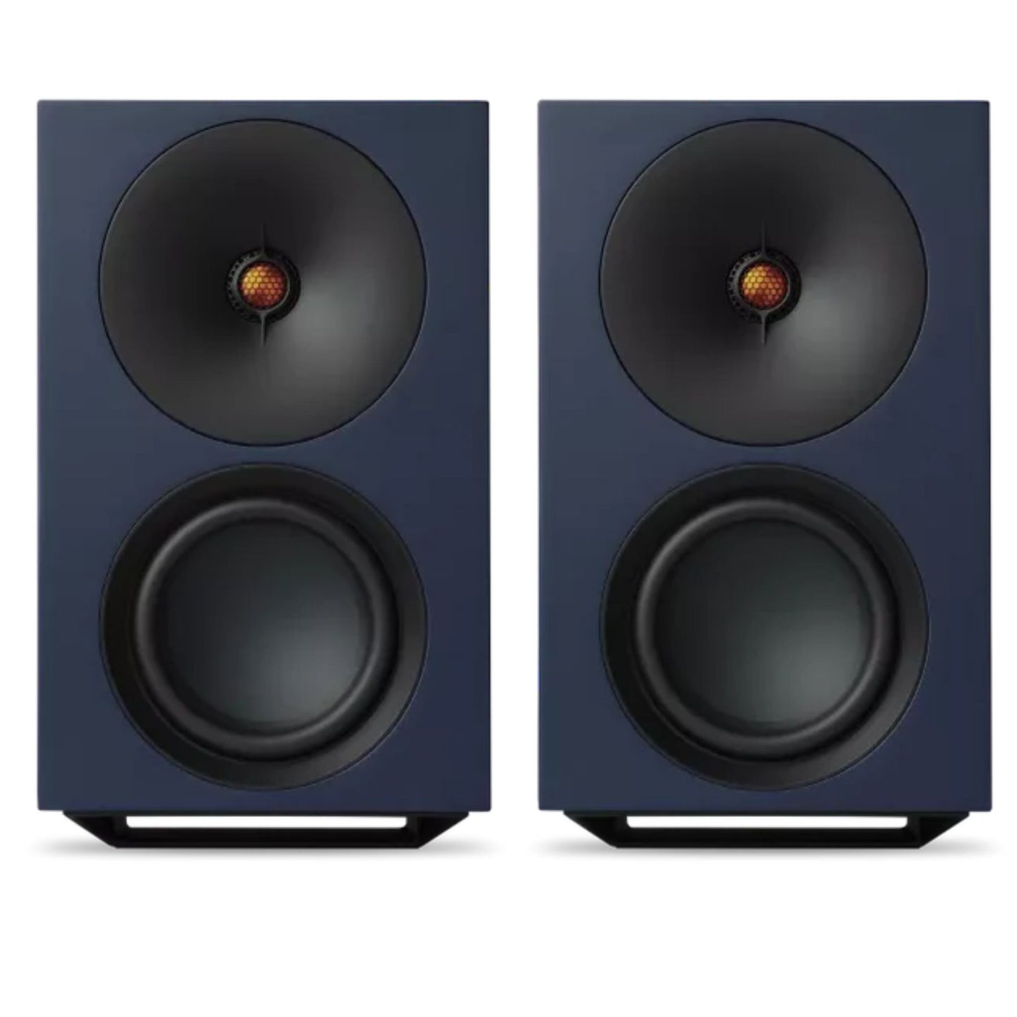 Cambridge Audio L/R X Active Stereo Speakers
