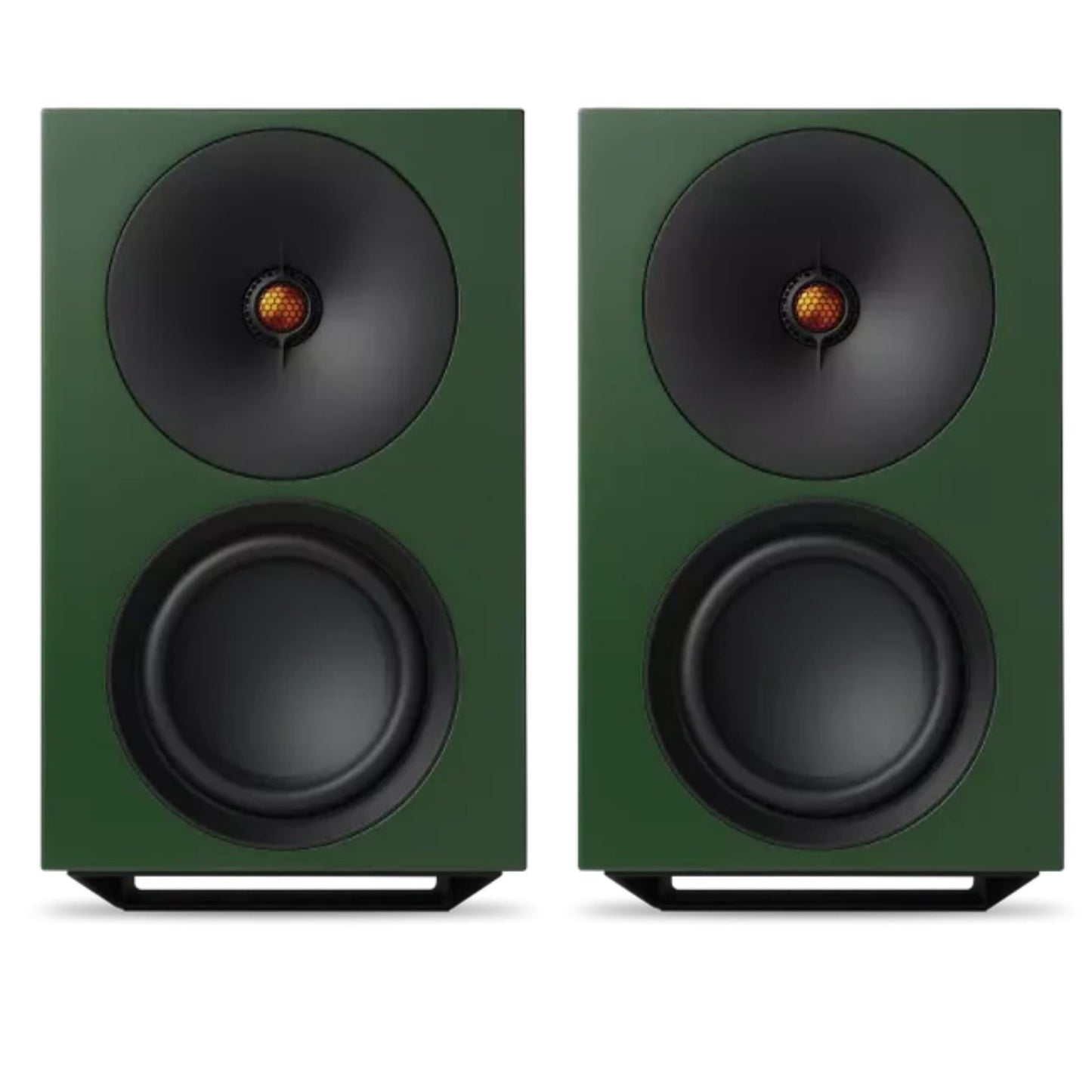 Cambridge Audio L/R X Active Stereo Speakers
