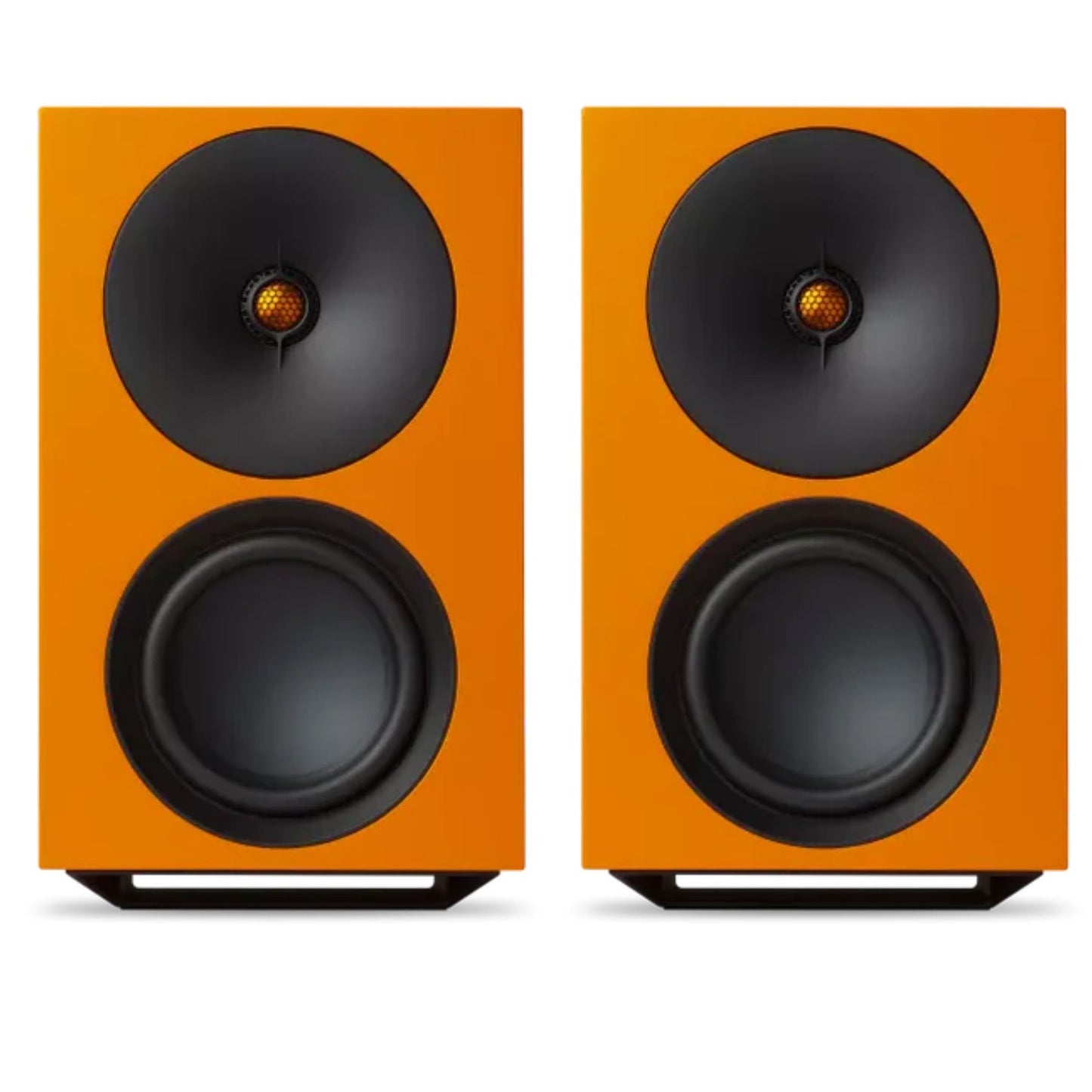 Cambridge Audio L/R X Active Stereo Speakers
